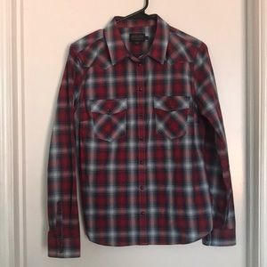 Pendleton Women’s board shirt